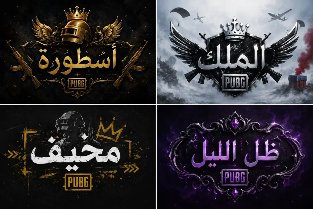 حل مشاكل الاسم المزخرف