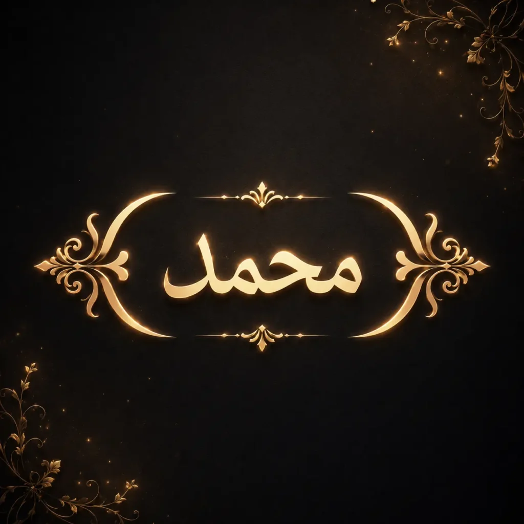 أسماء مزخرفة جاهزة